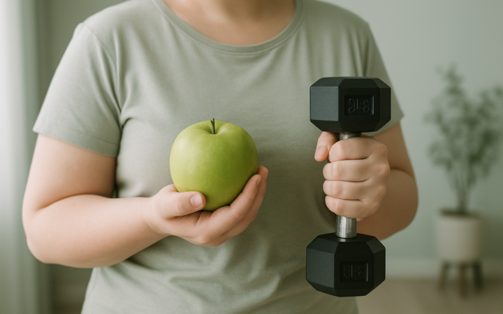 Boost Your Strength: Effective Exercises to Increase Weight