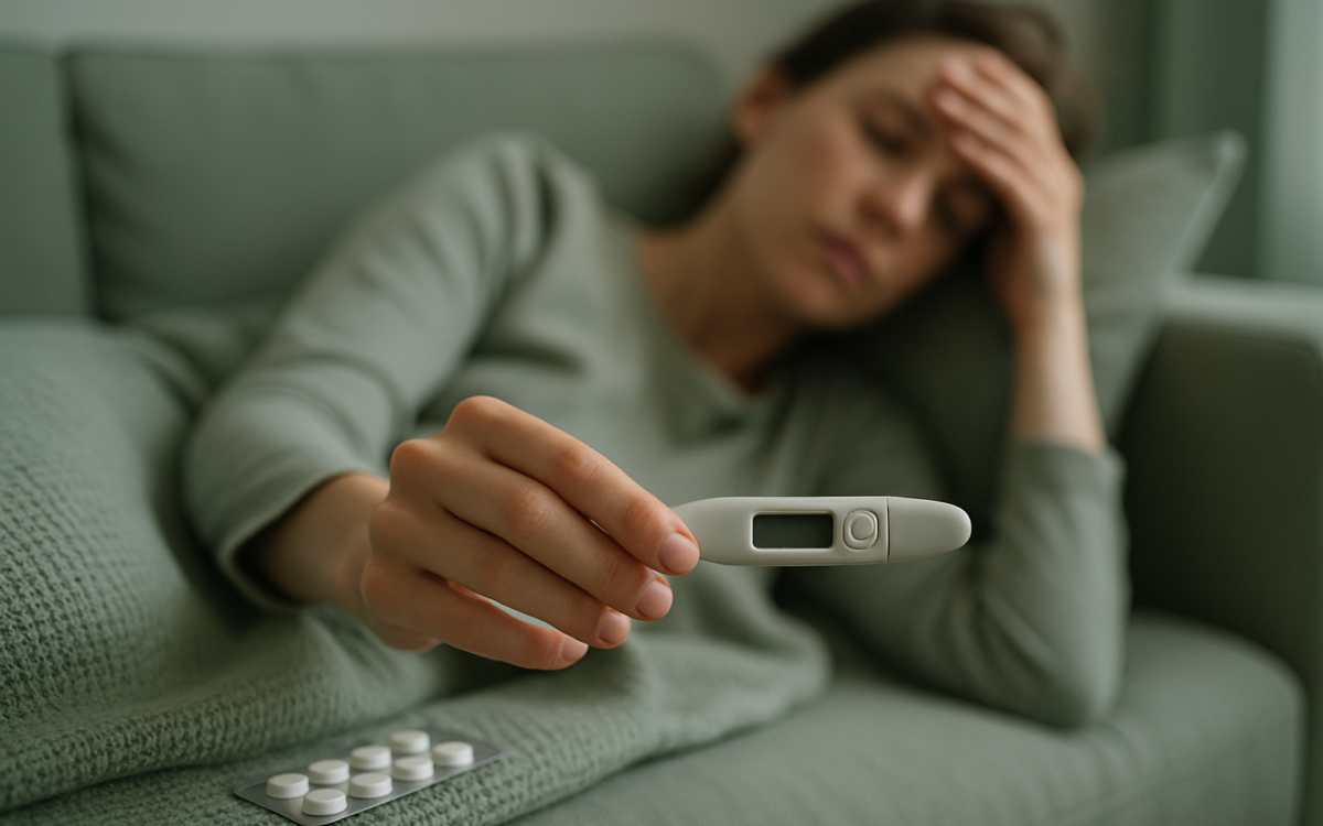 Understanding the Flu: The Importance of the Incubation Period