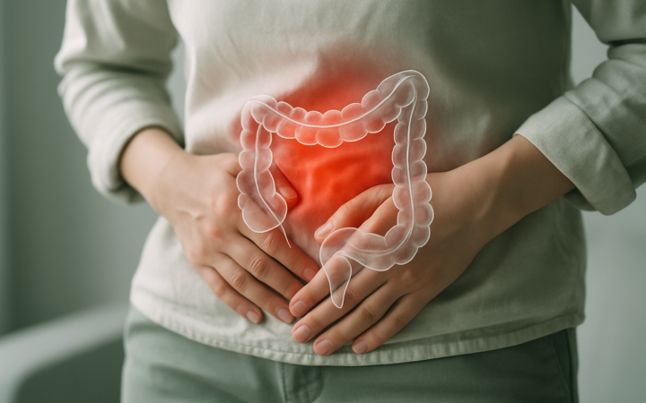 Understanding Inflammation and Its Impact on Gut Health