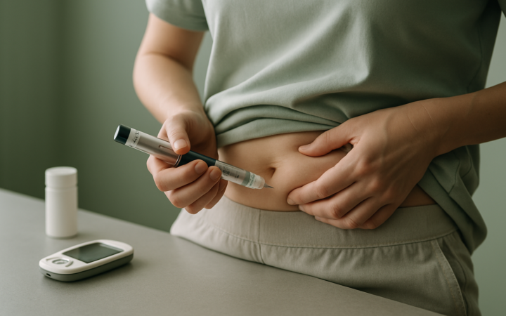 Understanding Insulin in Diabetes Mellitus