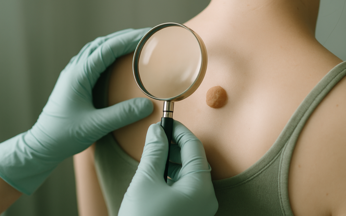 Understanding Intradermal Nevi: What You Need to Know