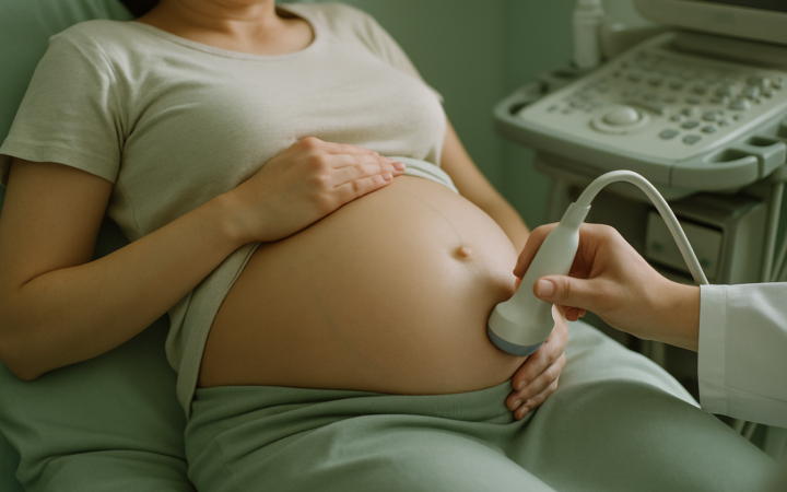 Understanding Intrauterine Pregnancy: A Comprehensive Guide