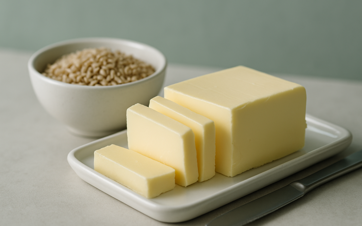 Unpacking Butter: Is It Gluten Free After All?