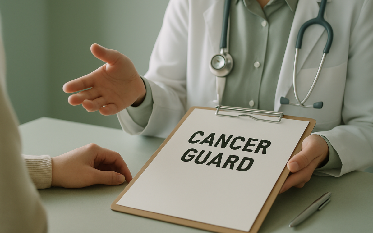 Understanding Cancer Guard: How Accurate Is It?