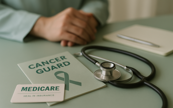 Understanding Cancer Guard: Medicare Coverage Explained