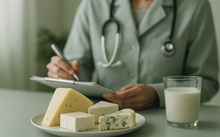 Unraveling the Truth: Is Cheese Inflammatory or Not?