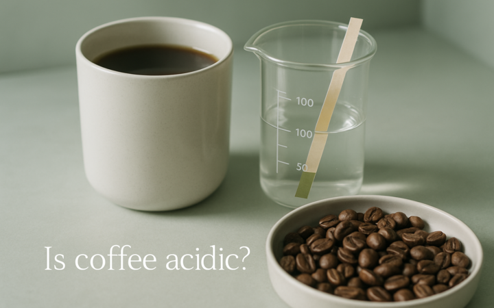 Understanding the Acidity of Coffee: What You Should Know