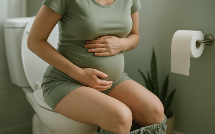 Diarrhea and Pregnancy: What You Should Know