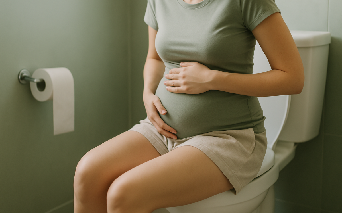 Understanding Diarrhea: A Possible Sign of Pregnancy?