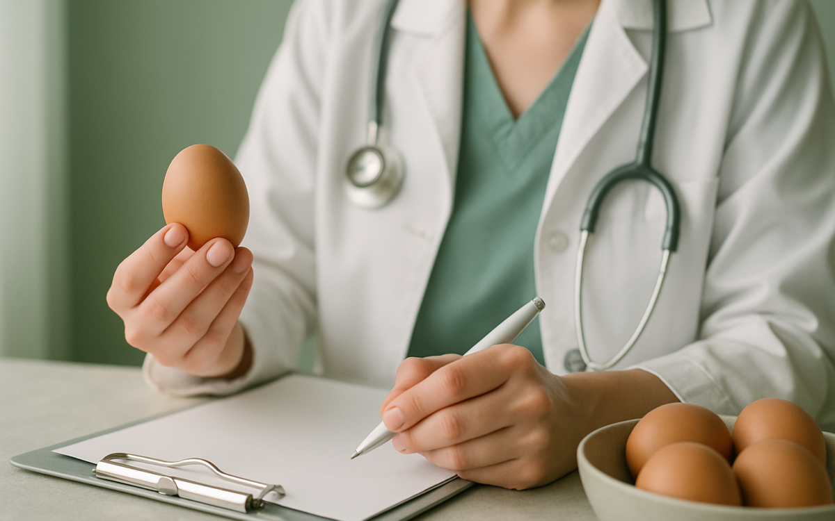 Understanding the Culinary Connection: Are Eggs Dairy?