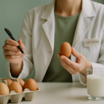 Understanding the Relationship Between Eggs and Dairy