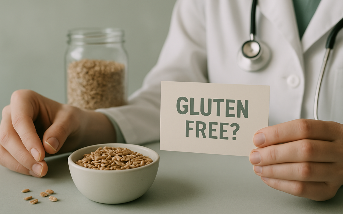 Understanding Farro: Is It Gluten-Free or Not?