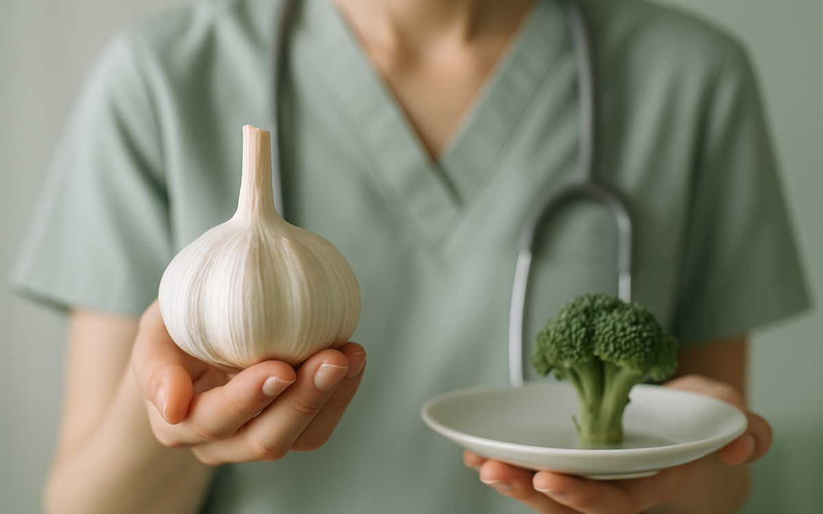 Exploring Garlic: Is It a Vegetable or Something More?