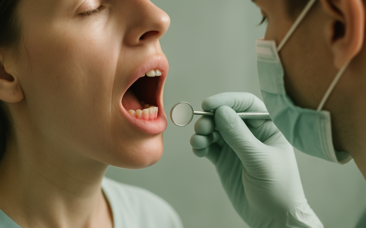 Understanding Gingivitis: Is It Contagious or Not?