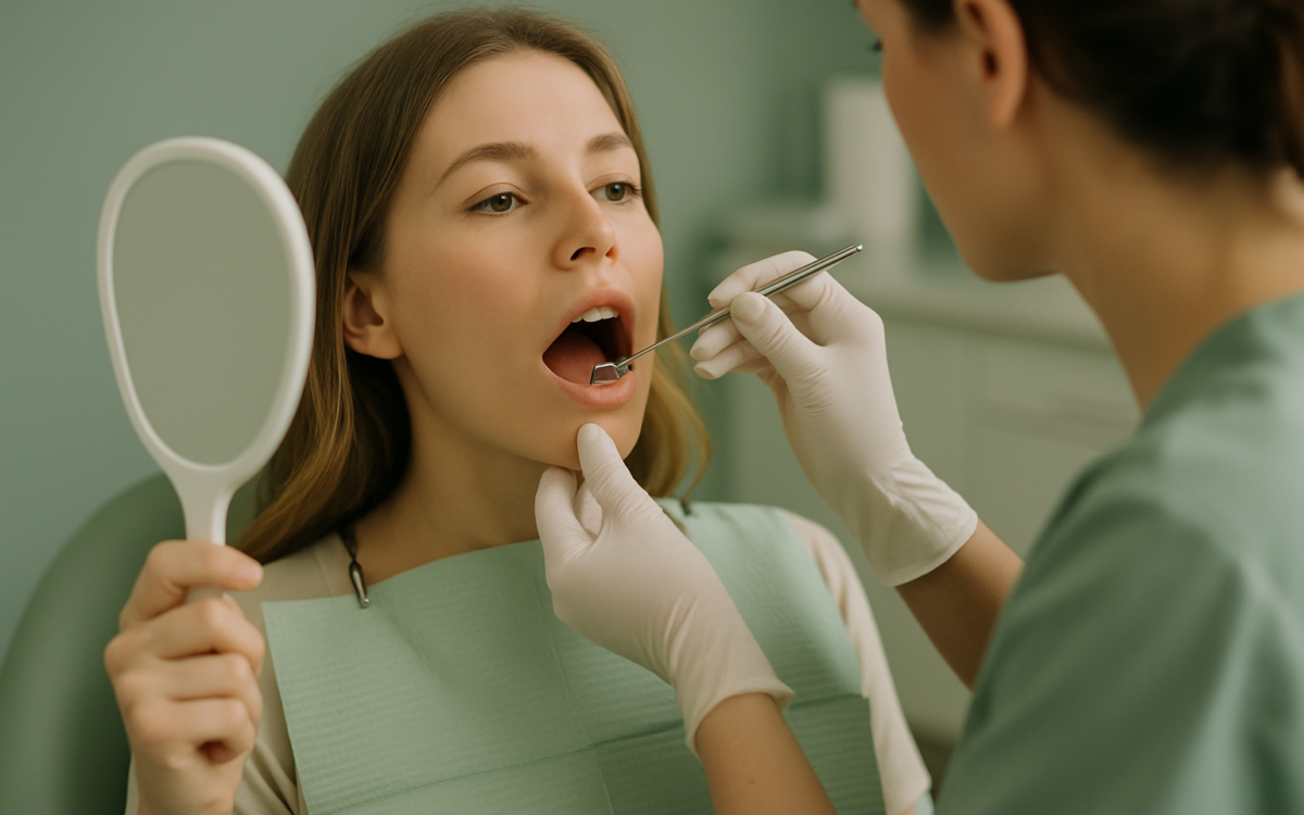 Is Gum Disease Contagious? Understanding the Facts