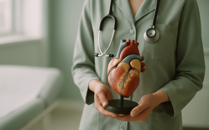 Understanding Heart Disease: Can It Be Cured?