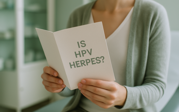 Understanding HPV and Herpes: What You Need to Know