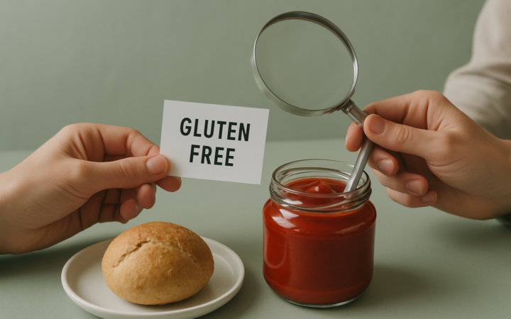 Is Ketchup Gluten Free? Unpacking Common Misconceptions