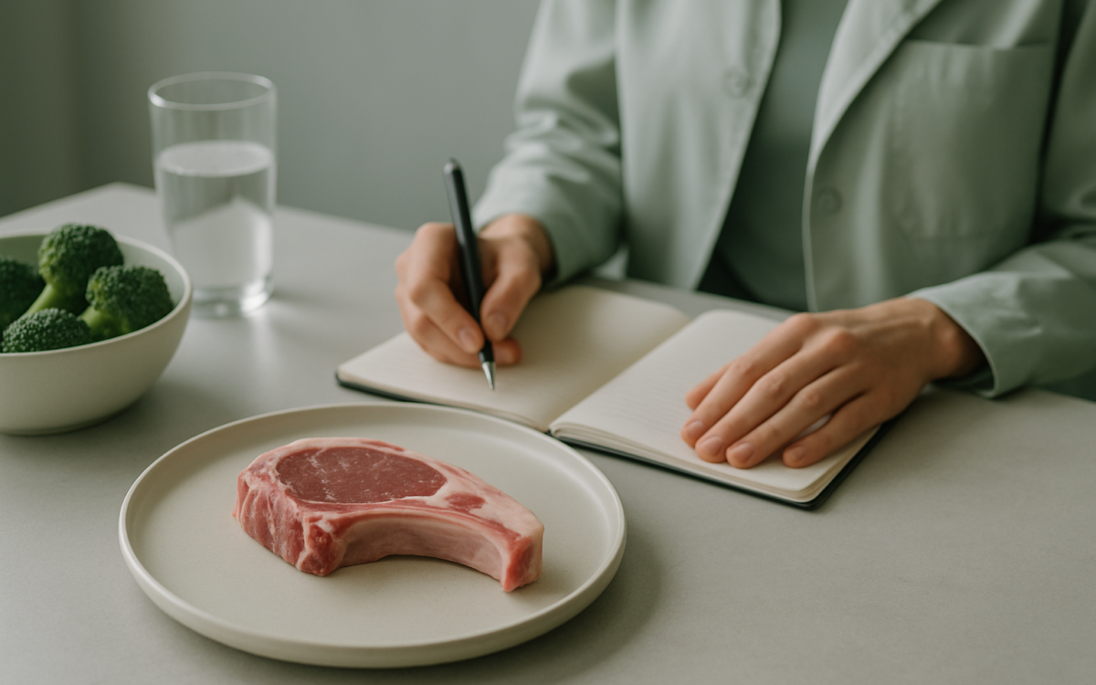 Exploring the Health Benefits and Risks of Eating Lamb
