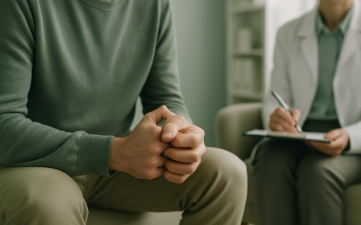 Understanding OCD: Is It Considered a Disability?