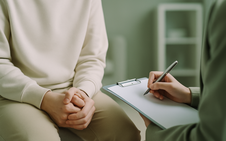 Understanding OCD: Is It Considered Neurodivergent?