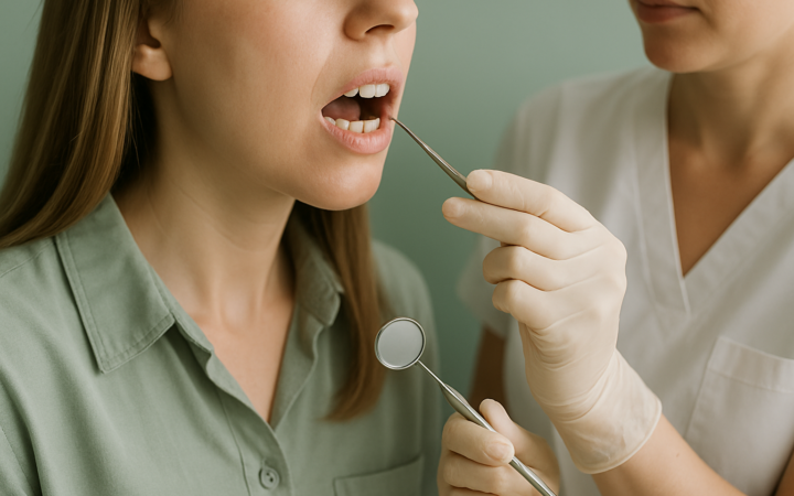Understanding Periodontal Disease: Is It Contagious?
