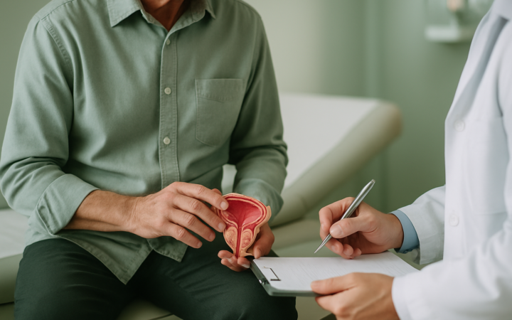 Understanding Prostate Cancer: Is It Really Deadly?