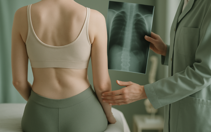 Understanding Scoliosis: Is It Considered a Disability?