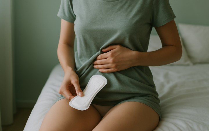 Understanding Spotting After Intercourse: What You Need to Know