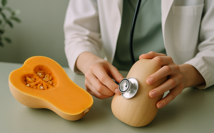 Is squash a fruit? Unraveling the botanical mystery