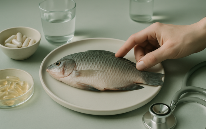 Is tilapia good for you? Unpacking the health benefits