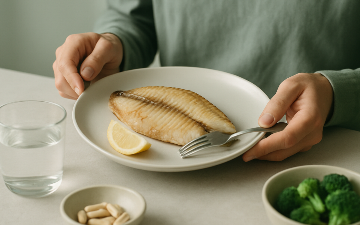 Exploring Tilapia: A Nutritious Choice or Not?