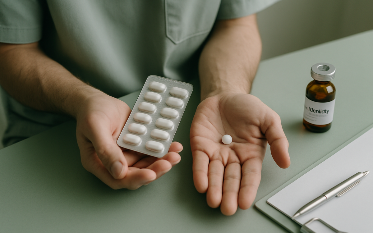 Understanding Toradol: Is It a Narcotic Pain Reliever?
