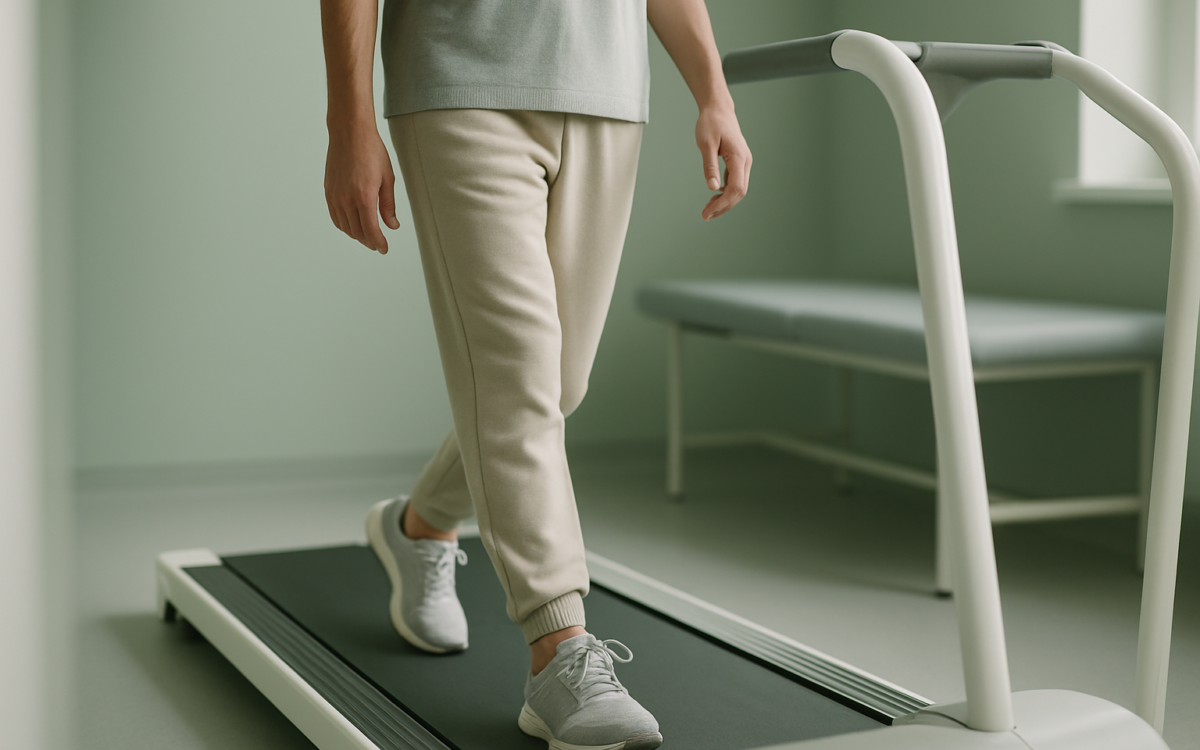 Walking: The Overlooked Cardio Option for Everyone