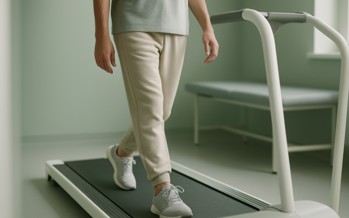 Walking: The Overlooked Cardio Option for Everyone