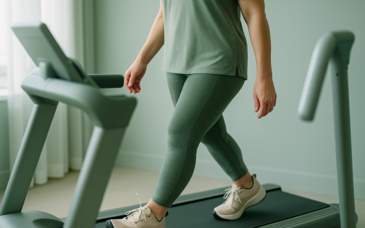 Walking 3 Miles a Day: Transform Your Health Step by Step