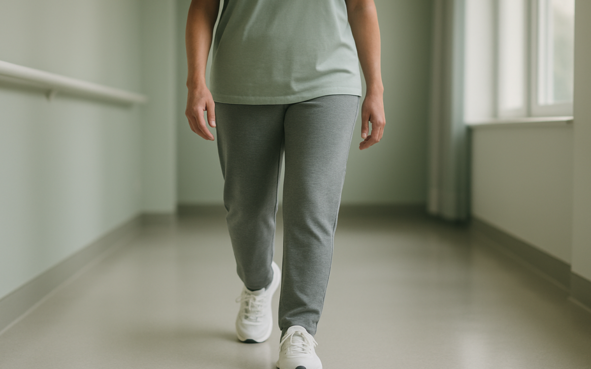 Why Walking a Mile a Day May Transform Your Health
