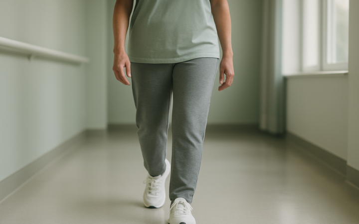 Why Walking a Mile a Day May Transform Your Health