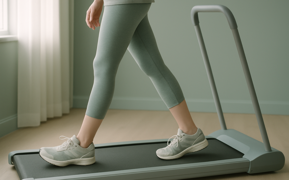Walking: The Simple Yet Powerful Exercise for Everyone