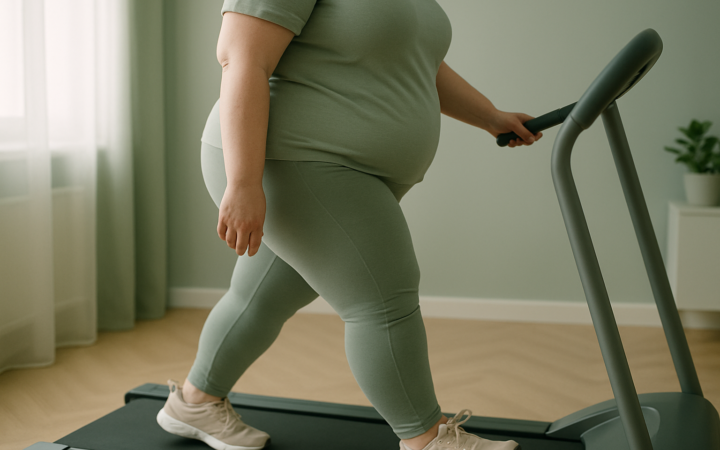 Walking Your Way to Weight Loss: A Simple Guide