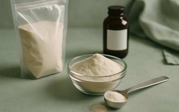 Understanding Xanthan Gum: Is It Harmful or Healthy?