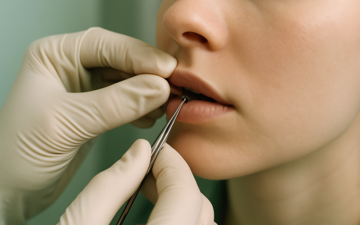 Exploring the Isabella Piercing: History, Risks, and Care
