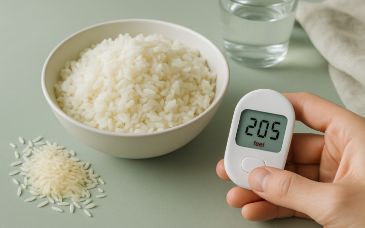 Understanding Jasmine Rice: Calories and Nutritional Benefits