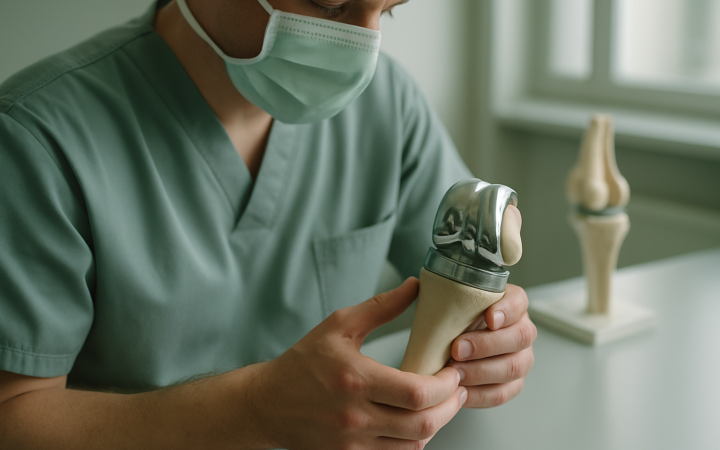 Understanding Joint Implant Surgeons: What You Need to Know