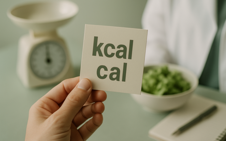 Understanding Kcal and Cal: What You Need to Know