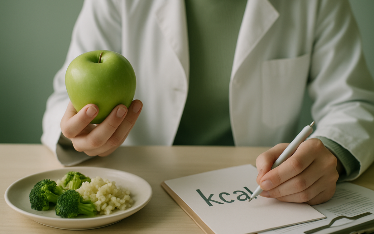 Understanding kcal and cal: What You Need to Know