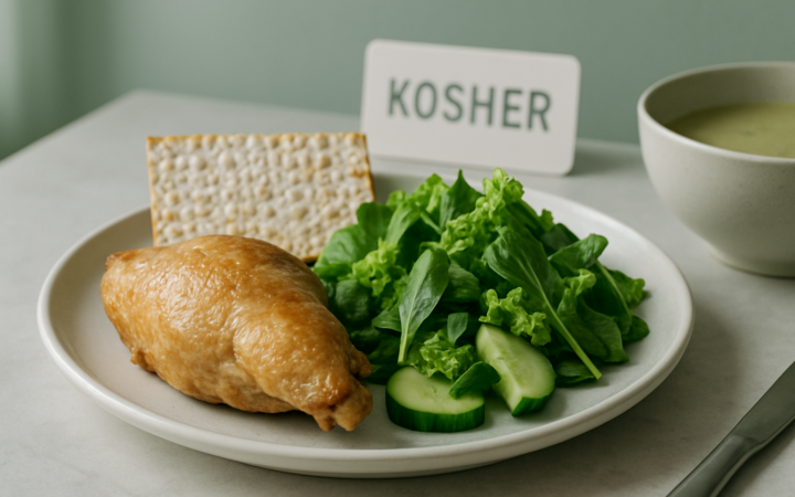 Exploring the Kosher Diet: Health, Traditions, and Tips