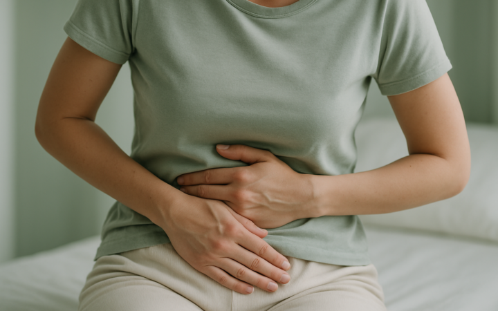 Understanding left lower abdomen pain: Causes and insights