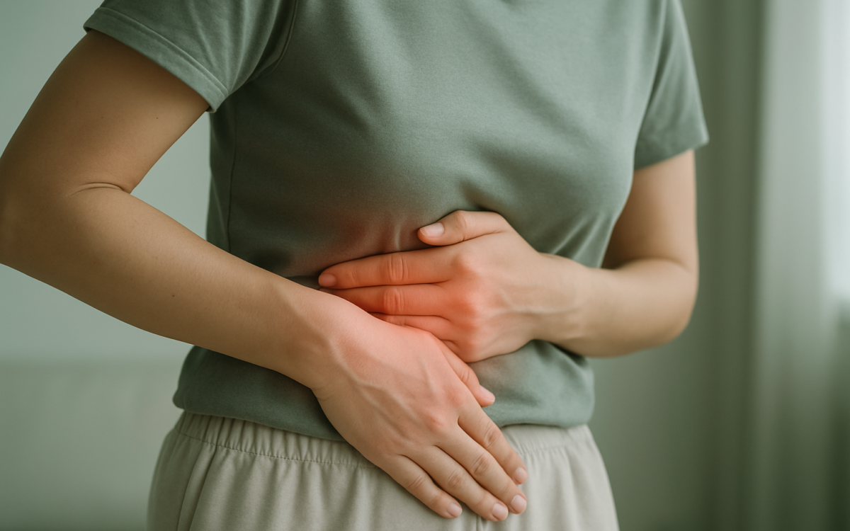 Understanding Left Side Pain Under Ribs: Causes and Insights