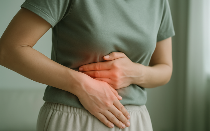 Understanding Left Side Pain Under Ribs: Causes and Insights